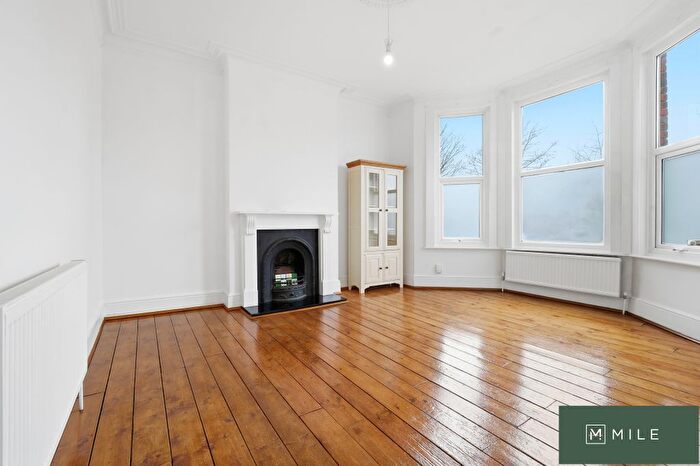 2 Bedroom Barn Conversion To Rent In Wrottesley Road, London, NW10