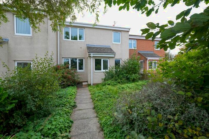 2 Bedroom Terraced House To Rent In Chevington Green, Hadston, Morpeth, NE65