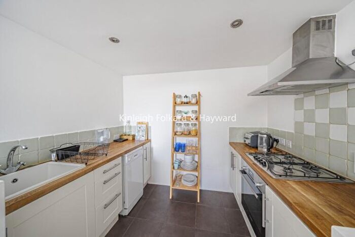 2 Bedroom Apartment To Rent In Englands Lane Belsize Park, NW3