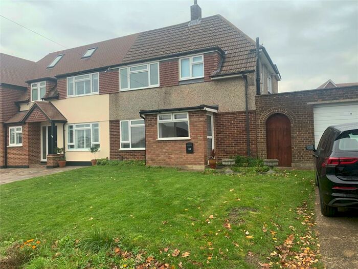 1 Bedroom Semi-Detached House To Rent In Walden Road, Chislehurst, BR7