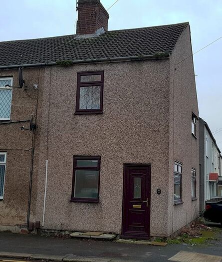 2 Bedroom Terraced House To Rent In Old Wortley Road, Kimberworth, Rotherham S61