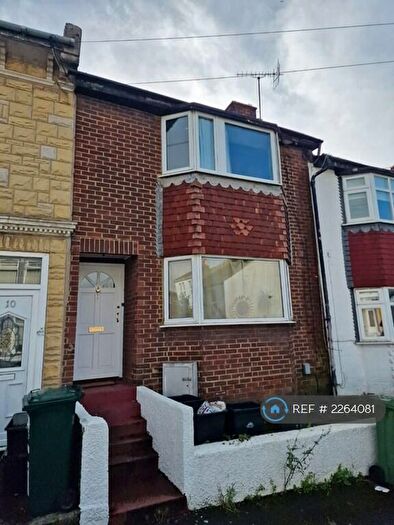 6 Bedroom Terraced House To Rent In Agnes Street, Brighton, BN2