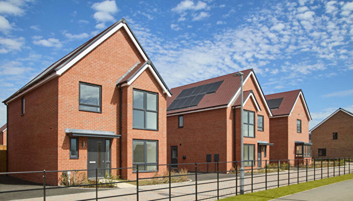 4 Bedroom Detached House For Sale In Land Off Broad Street, Green Road, Maldon, Essex, CM9