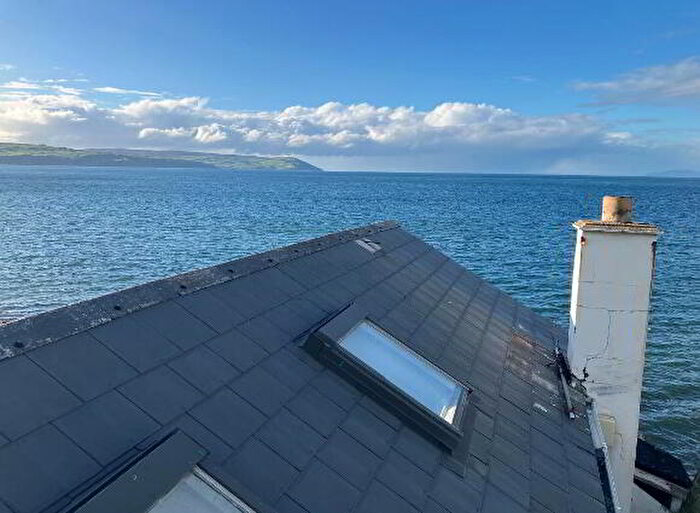 1 Bedroom Cottages For Sale In (Lot ) A Garron Road, Carnlough, BT44