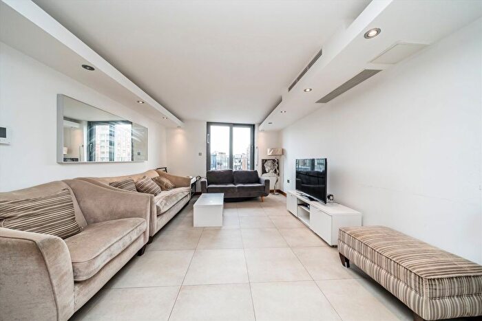 2 Bedroom Flat To Rent In Station Road, Harrow, HA1