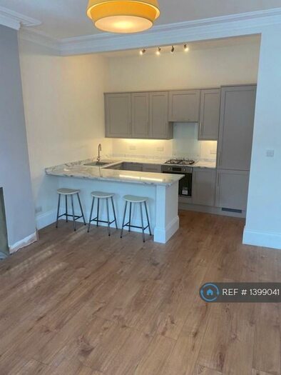 1 Bedroom Flat To Rent In Willesden Green, London, NW2