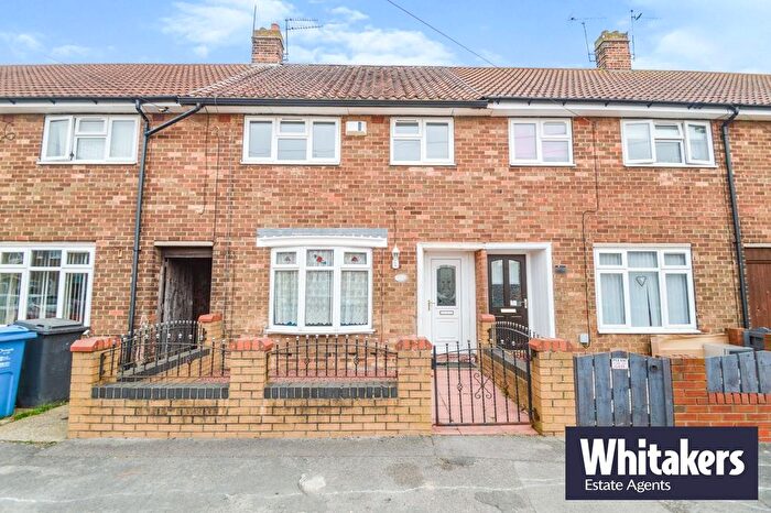 3 Bedroom Terraced House To Rent In Wexford Avenue, Hull, HU9