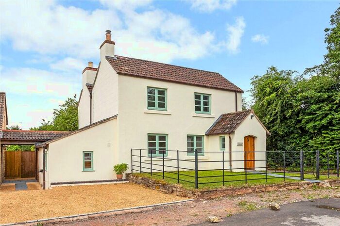 3 Bedroom Detached House For Sale In Norton Lane, Wellow, Bath, BA2