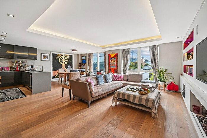 1 Bedroom Flat To Rent In Farm Lane, London, SW6