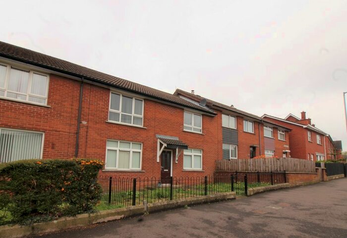 2 Bedroom Flat To Rent In Gortmore Park, Lisburn, County Down, BT28