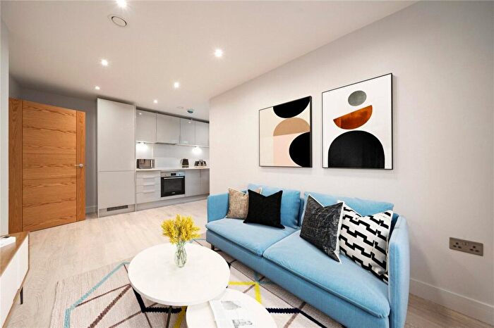 1 Bedroom Apartment For Sale In High Street, Beckenham, BR3