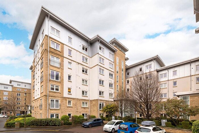 2 Bedroom Flat For Sale In /, Pilrig Heights, Pilrig, Edinburgh, EH6