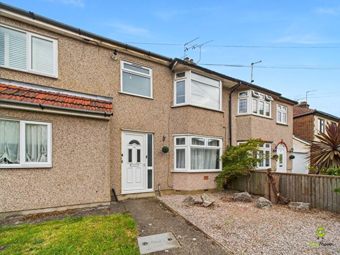1 Bedroom Flat To Rent In Flat A, Inglewood Road, Bexleyheath, DA7