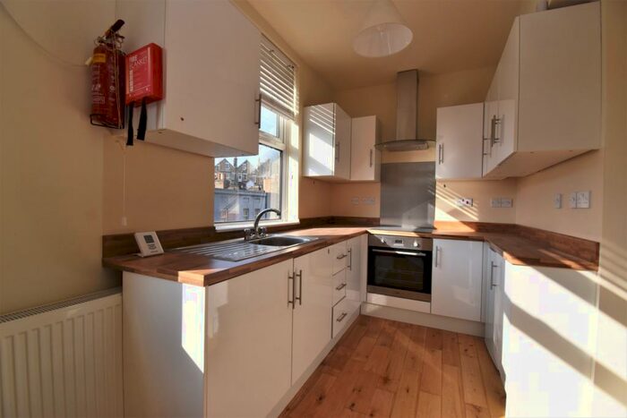 2 Bedroom Flat To Rent In Loampit Vale London, SE13