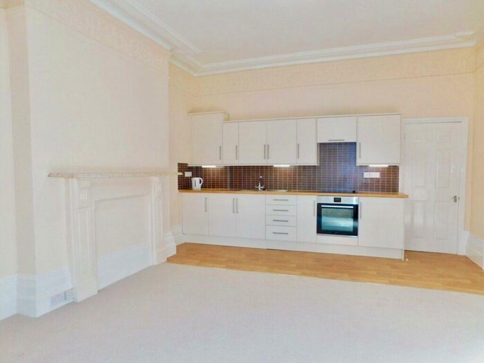 1 Bedroom Flat To Rent In St James Road, Leicester, LE2