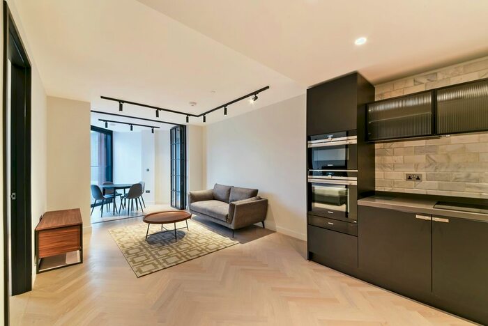1 Bedroom Flat To Rent In One Crown Place, The City, London, EC2A
