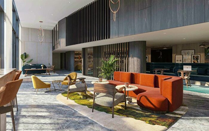 1 Bedroom Flat For Sale In London Docks, NW1
