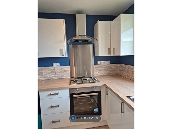 1 Bedroom Flat To Rent In Main Street, Bellshill, ML4
