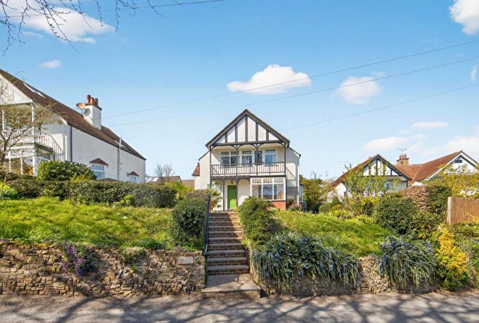 4 Bedroom Detached House For Sale In Upper Street, Kingsdown, Deal, CT14