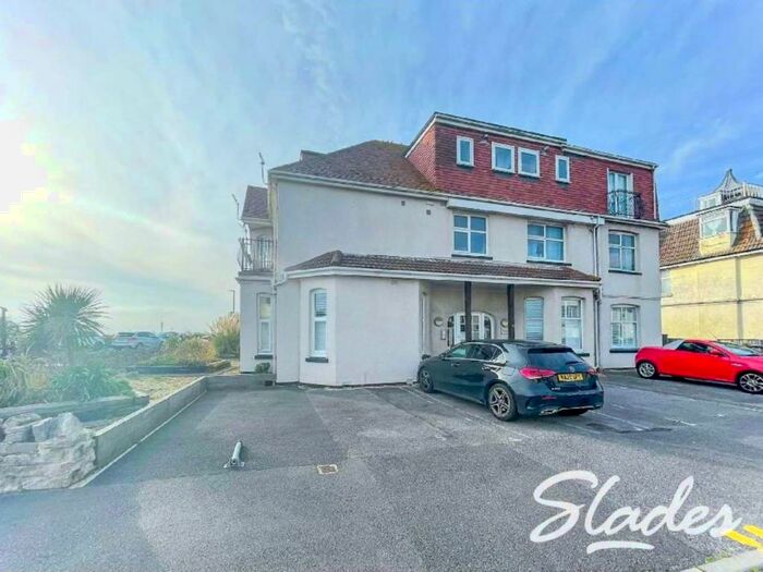 2 Bedroom Apartment To Rent In Southern Road, Southbourne, Bournemouth, BH6