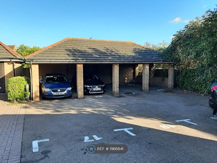 1 Bedroom Flat To Rent In Chafford Hundred, Thurrock, RM16