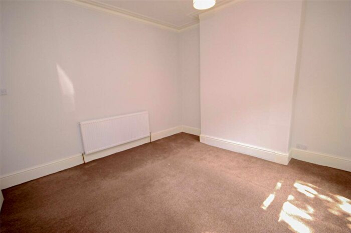 4 Bedroom Terraced House To Rent In Redcar Avenue, West Didsbury, Manchester, M20