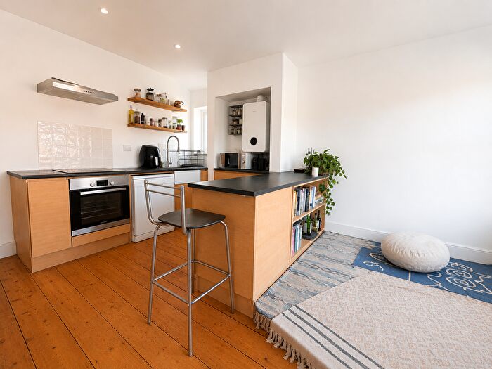 1 Bedroom Flat To Rent In Flat C Hunstanton Road, King's Lynn, PE31