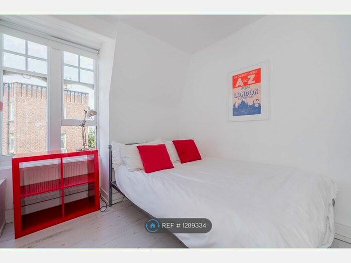 Studio To Rent In Studio 2, London NW3