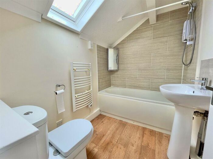 2 Bedroom Semi-Detached House For Sale In Foster Street, Penrith, CA11