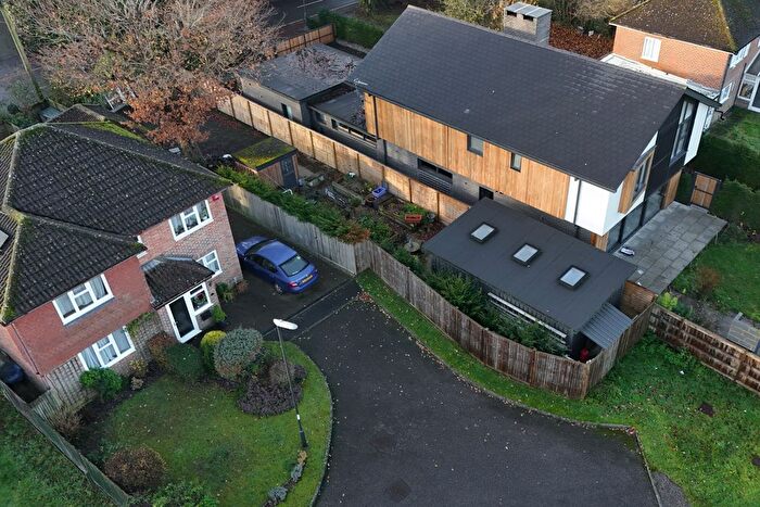 Land For Sale In Haversham Close, Crawley, RH10