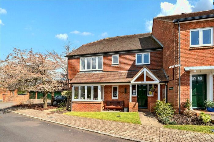 2 Bedroom Retirement Property To Rent In Berehurst, Alton, Hampshire, GU34