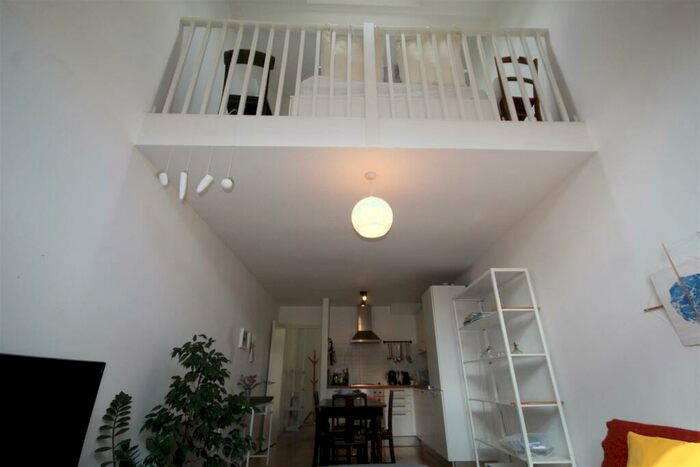 1 Bedroom Apartment To Rent In The Bath House, Dunbridge Street, Shoreditch, E2