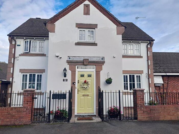 4 Bedroom Detached House For Sale In Jubilee Way, Croston, PR26