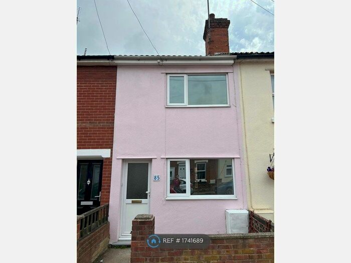 2 Bedroom Terraced House To Rent In Colchester, Colchester, CO2