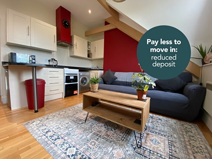 1 Bedroom Flat To Rent In Ferry Road, Grangetown, CF11