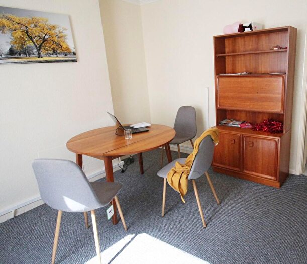 2 Bedroom House To Rent In Ripon Street, Lincoln, Lincolnshire, LN5