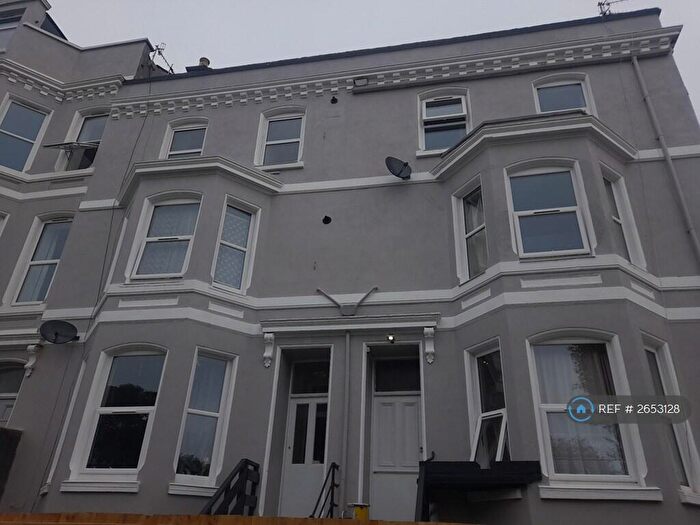 1 Bedroom Flat To Rent In Albert Rd, Plymouth, PL2