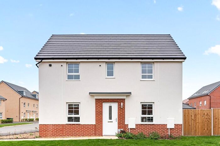 3 Bedroom Detached House To Rent In Chase Close, Sprowston, Norfolk, NR13