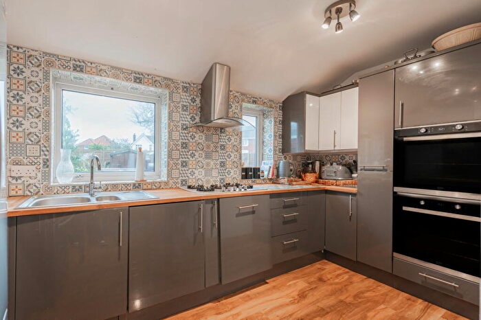 2 Bedroom Semi-Detached House For Sale In Seaview Estate, Netley Abbey, Southampton, SO31