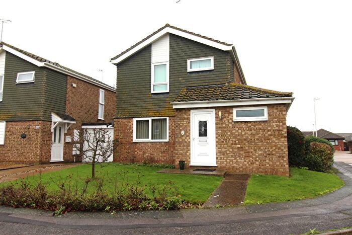 3 Bedroom Detached House To Rent In Rockingham Place, Herne Bay, CT6