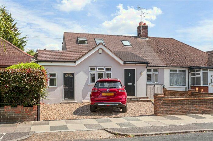 5 Bedroom Bungalow To Rent In Lyndhurst Avenue, Twickenham, TW2