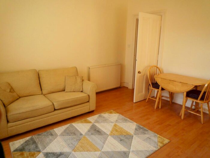 1 Bedroom Flat To Rent In E Wallfield Crescent, AB25