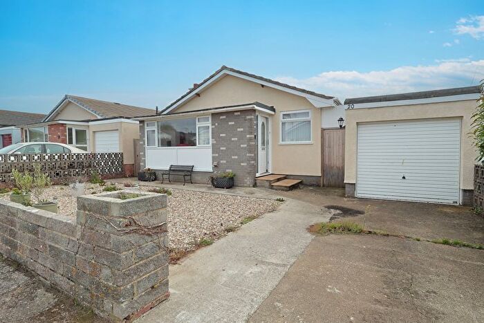 3 Bedroom Detached Bungalow For Sale In Furzeham Park, Brixham, TQ5