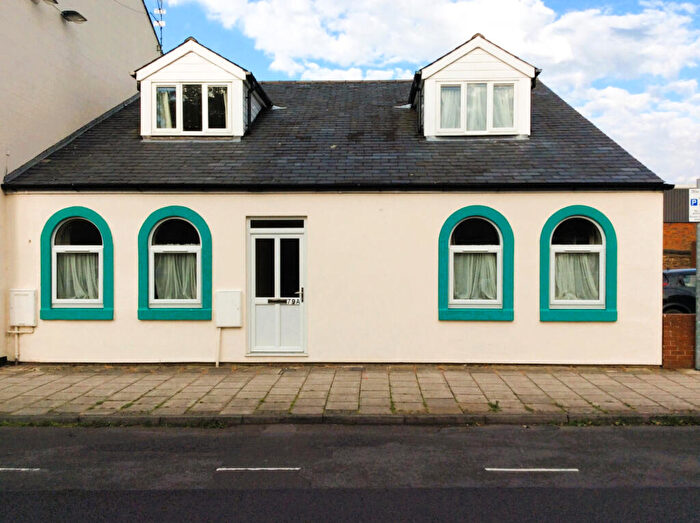 1 Bedroom Retirement Property To Rent In Milbourne Street, Carlisle, CA2