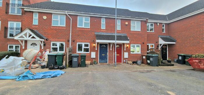 2 Bedroom Property To Rent In Mary Way, Watford, WD19