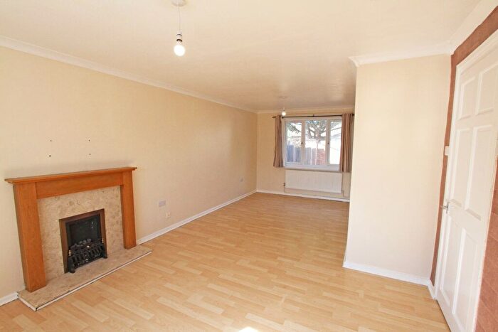 3 Bedroom Terraced House To Rent In Ferriston, Banbury, Oxon, OX16