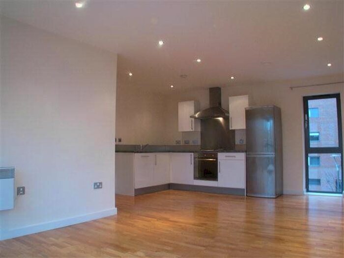 2 Bedroom Flat To Rent In The Reach, Leeds Street, Liverpool, L3