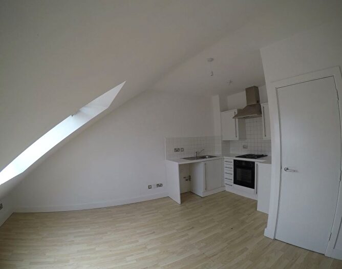 2 Bedroom Flat For Sale In Flat Time House, Duke Street, Leicester, LE1