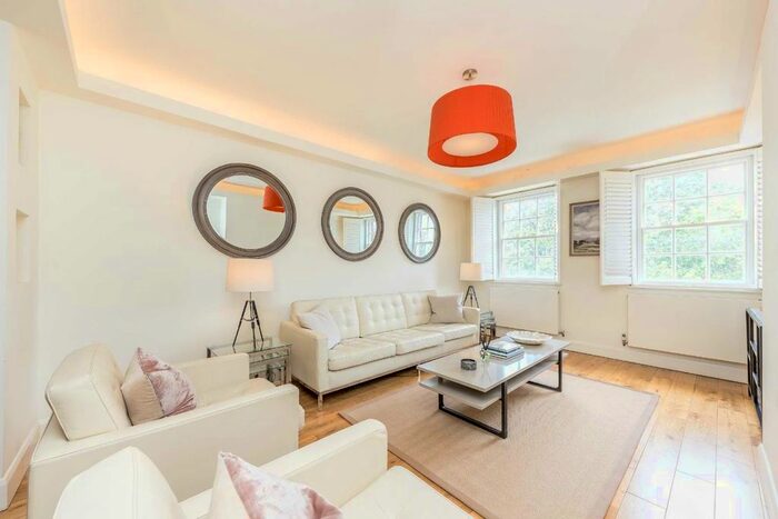 2 Bedroom Flat To Rent In Fulham Road, London, SW3