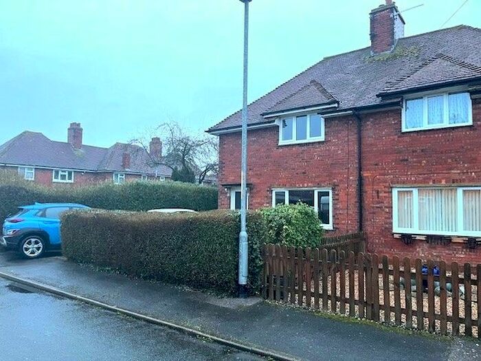 2 Bedroom End Of Terrace House To Rent In The Elms, Hersden, Canterbury, CT3